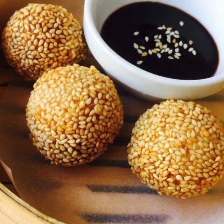 Mr. Dim Sum Gdynia